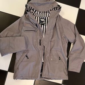 Men's Ride Snowboard Jacket like new condition